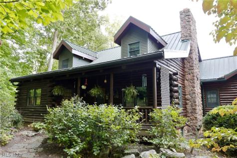 7620 Township Road 334 Millersburg OH 44654