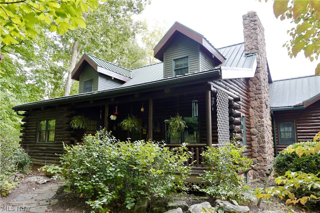 7620 Township Road 334 Millersburg OH 44654