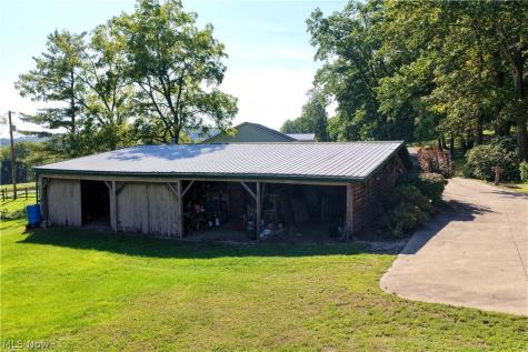 7620 Township Road 334 Millersburg OH 44654