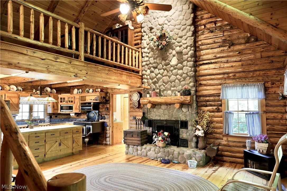 7620 Township Road 334 Millersburg OH 44654