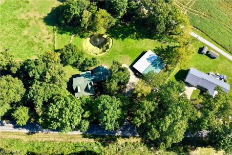 7620 Township Road 334 Millersburg OH 44654