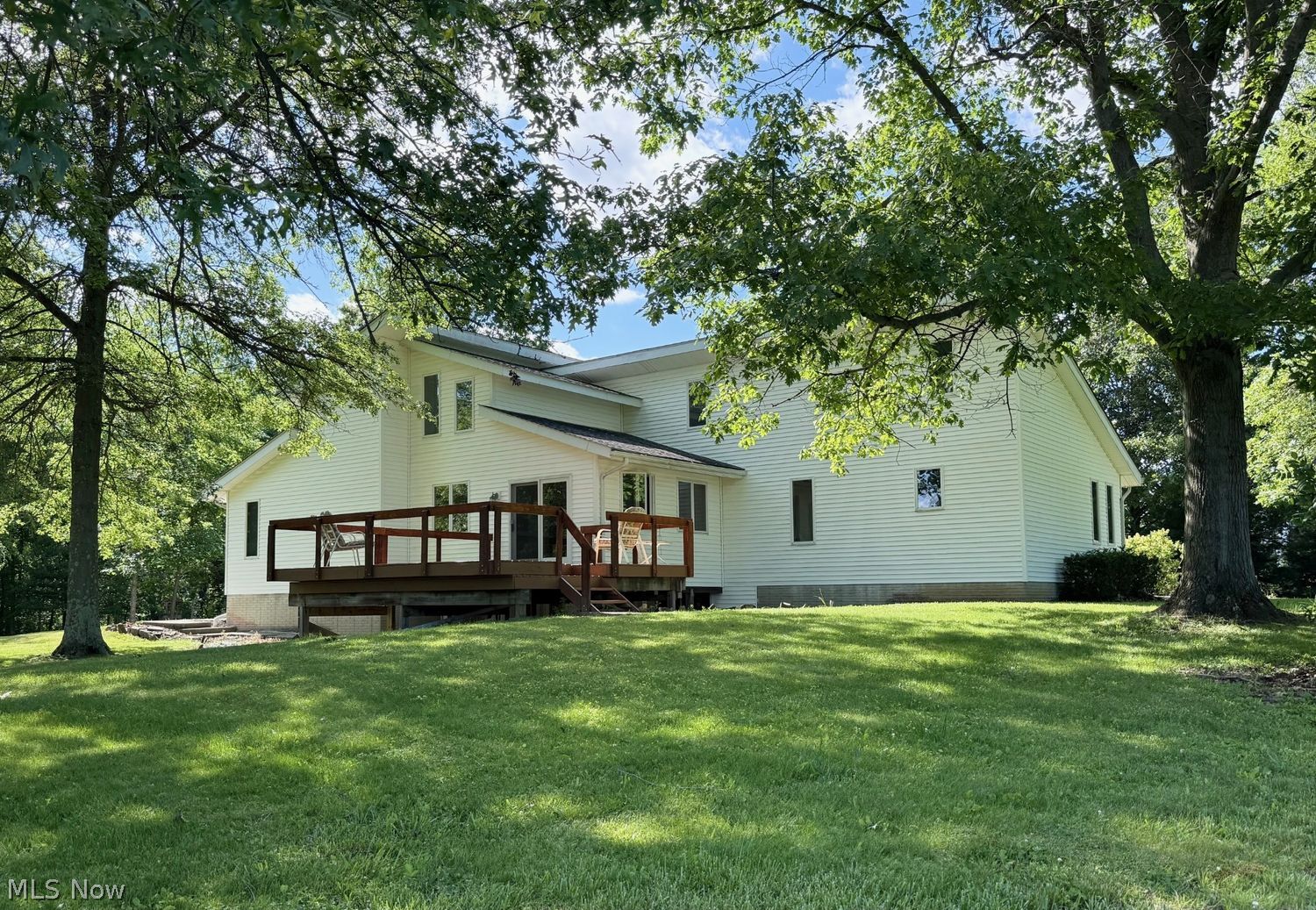 19845 Mosher Road Wellington OH 44090
