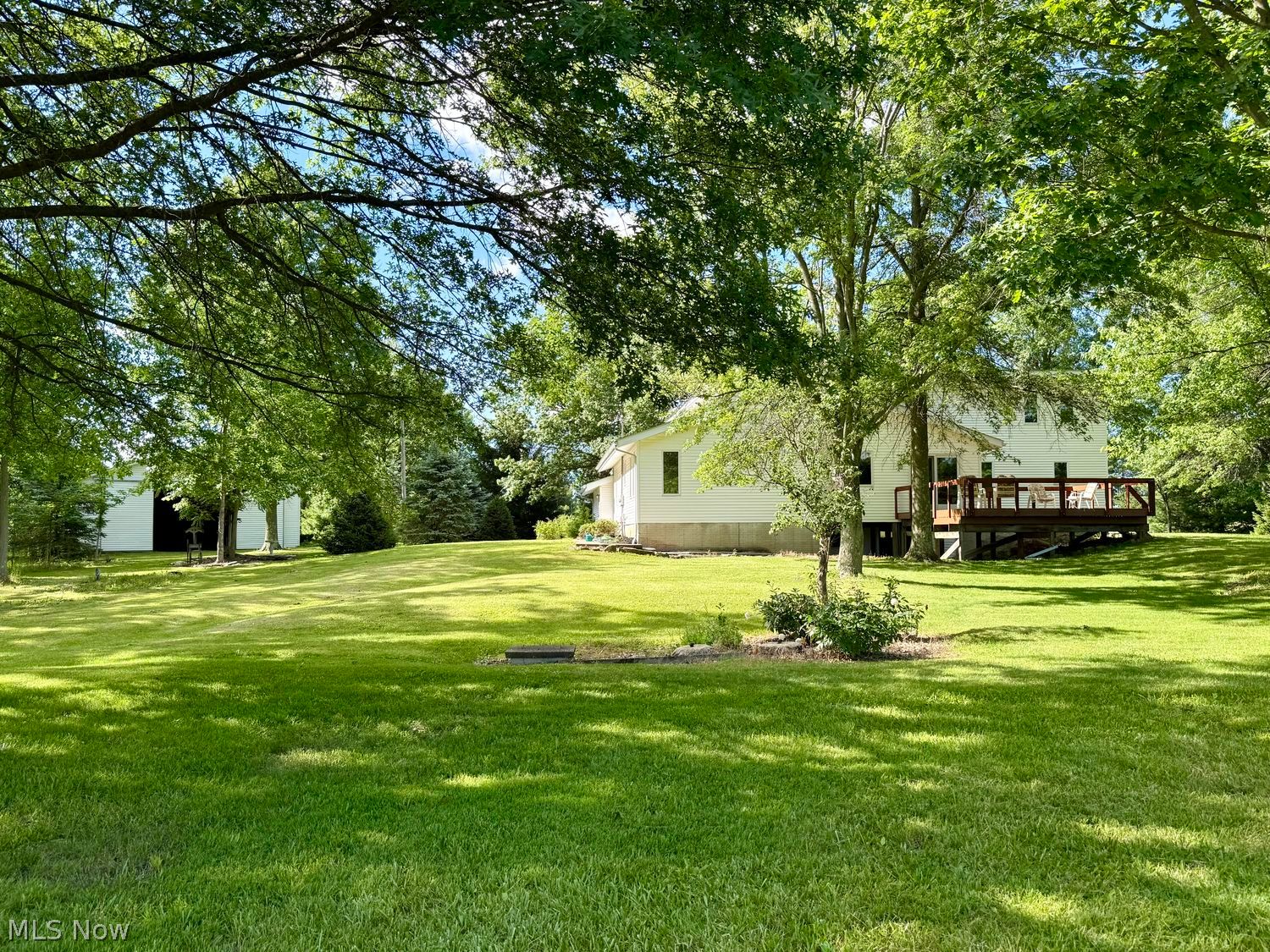 19845 Mosher Road Wellington OH 44090