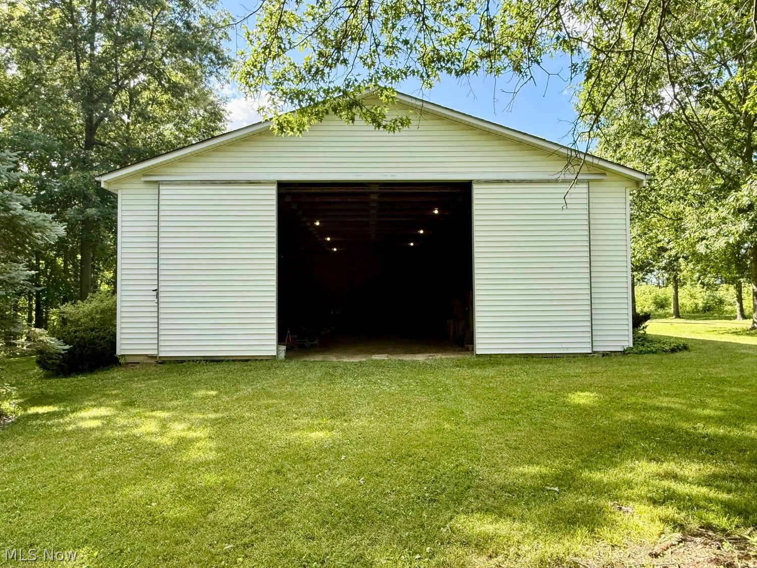 19845 Mosher Road Wellington OH 44090