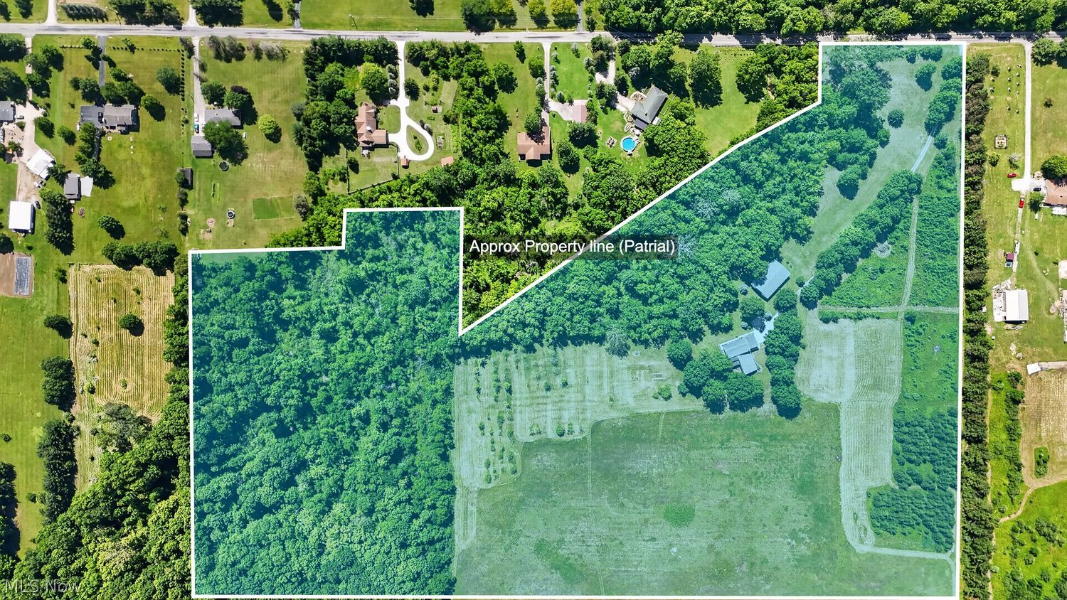 19845 Mosher Road Wellington OH 44090