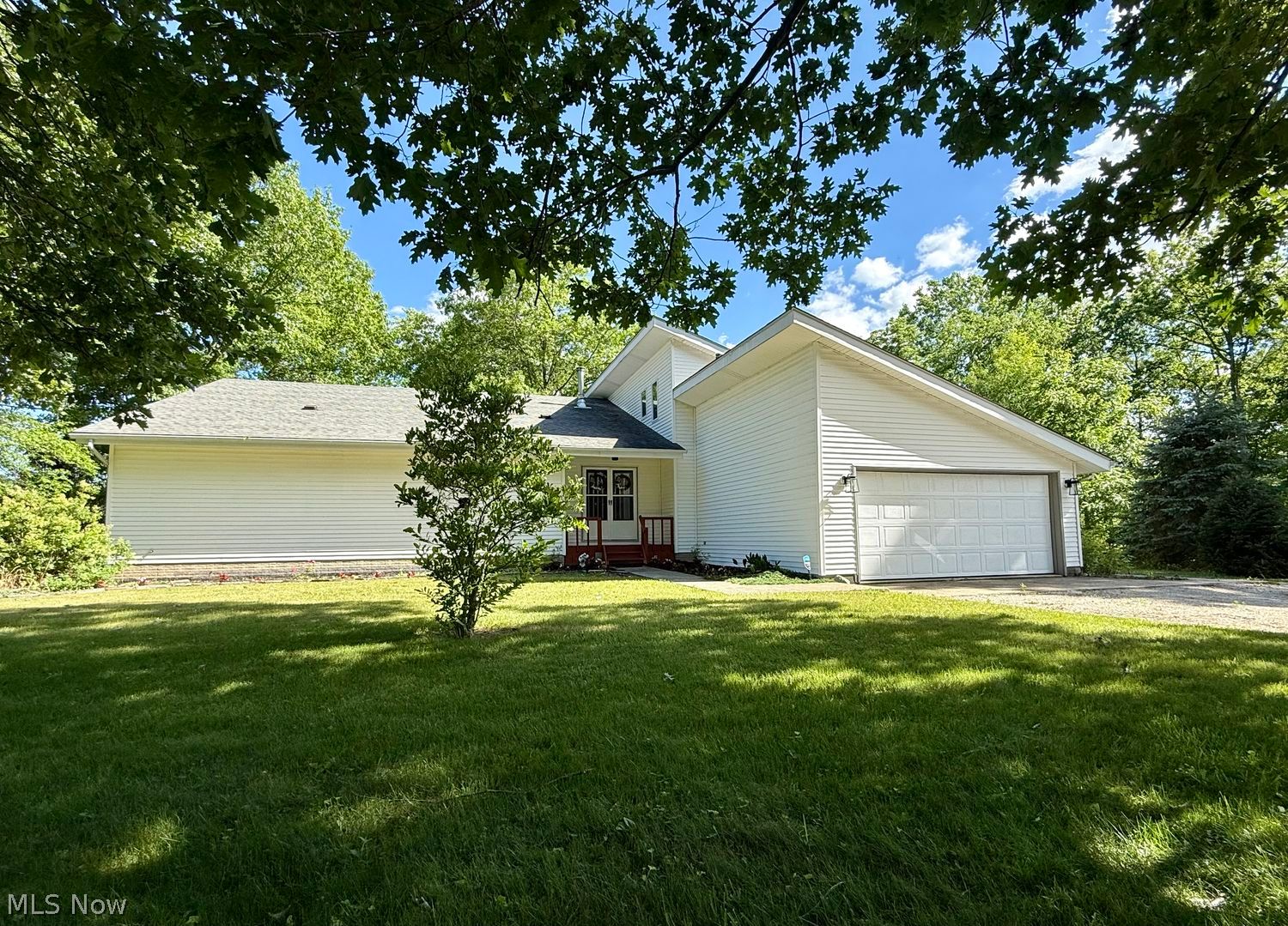 19845 Mosher Road Wellington OH 44090