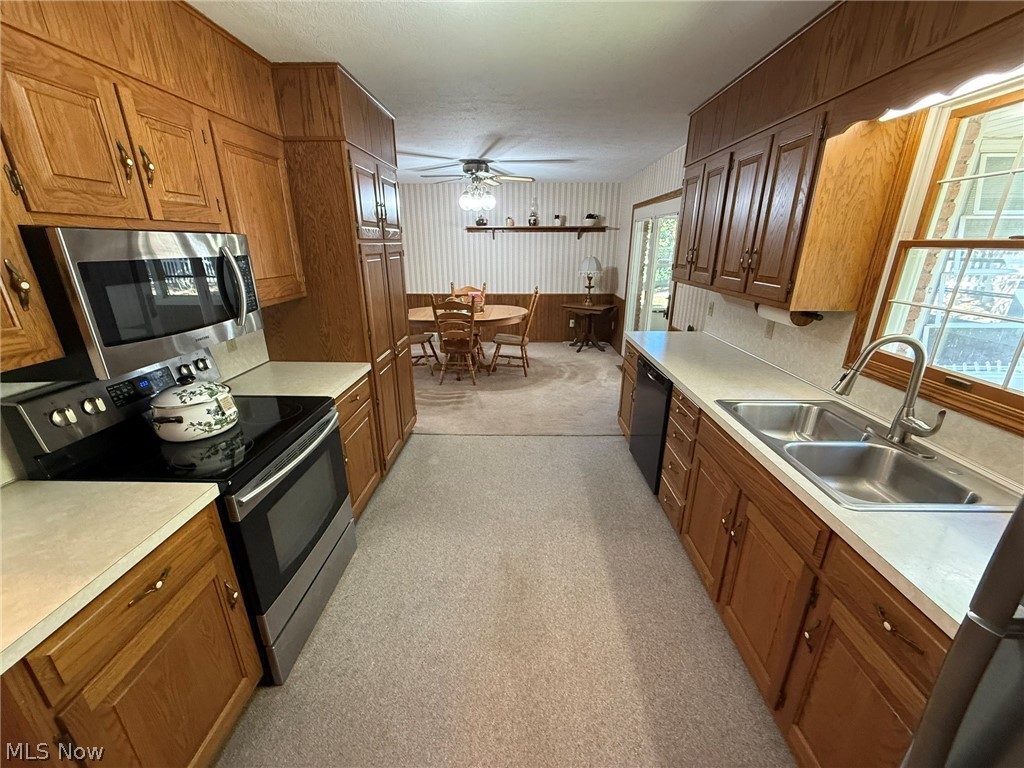 1207 2nd Street NW New Philadelphia OH 44663