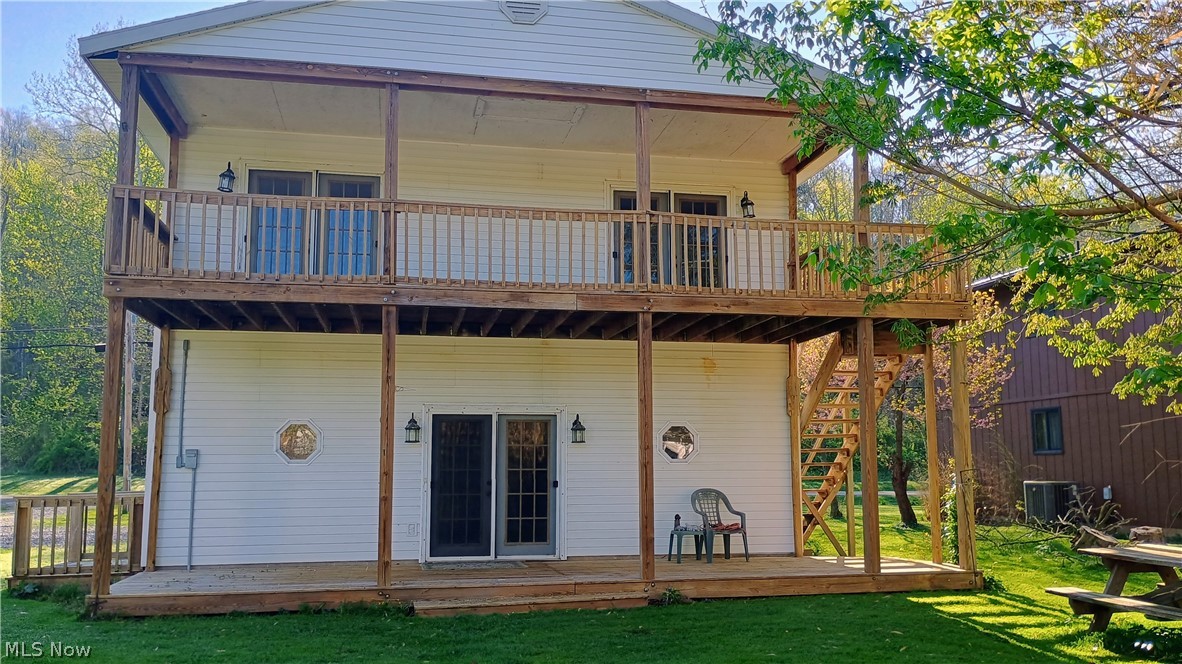 6855 Oh-60 Mcconnelsville OH 43756