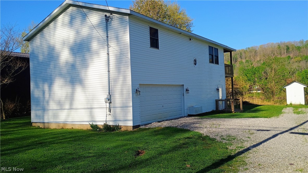 6855 Oh-60 Mcconnelsville OH 43756