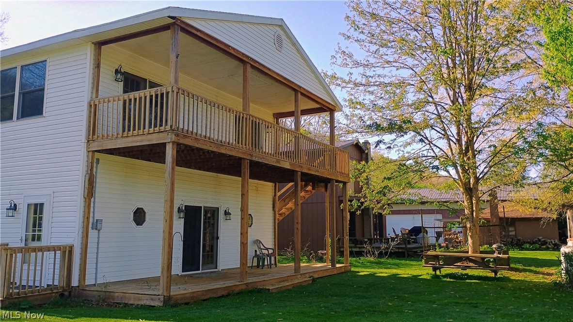 6855 Oh-60 Mcconnelsville OH 43756