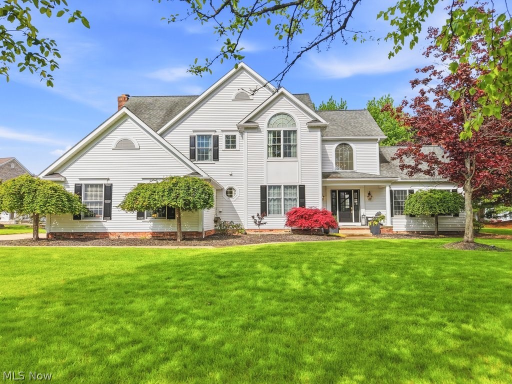 6598 Ebury Circle Hudson OH 44236