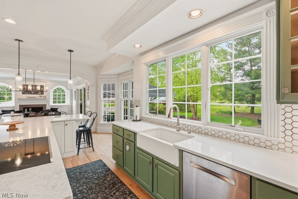 6598 Ebury Circle Hudson OH 44236