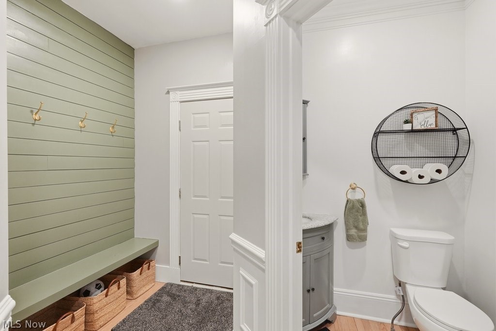 6598 Ebury Circle Hudson OH 44236