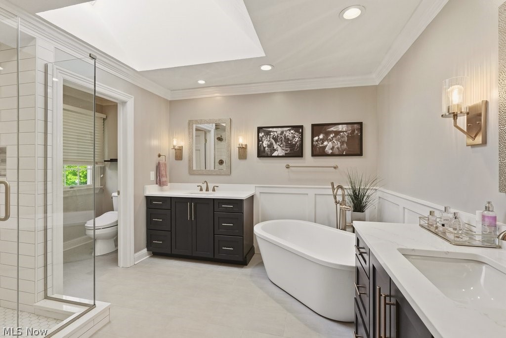 6598 Ebury Circle Hudson OH 44236