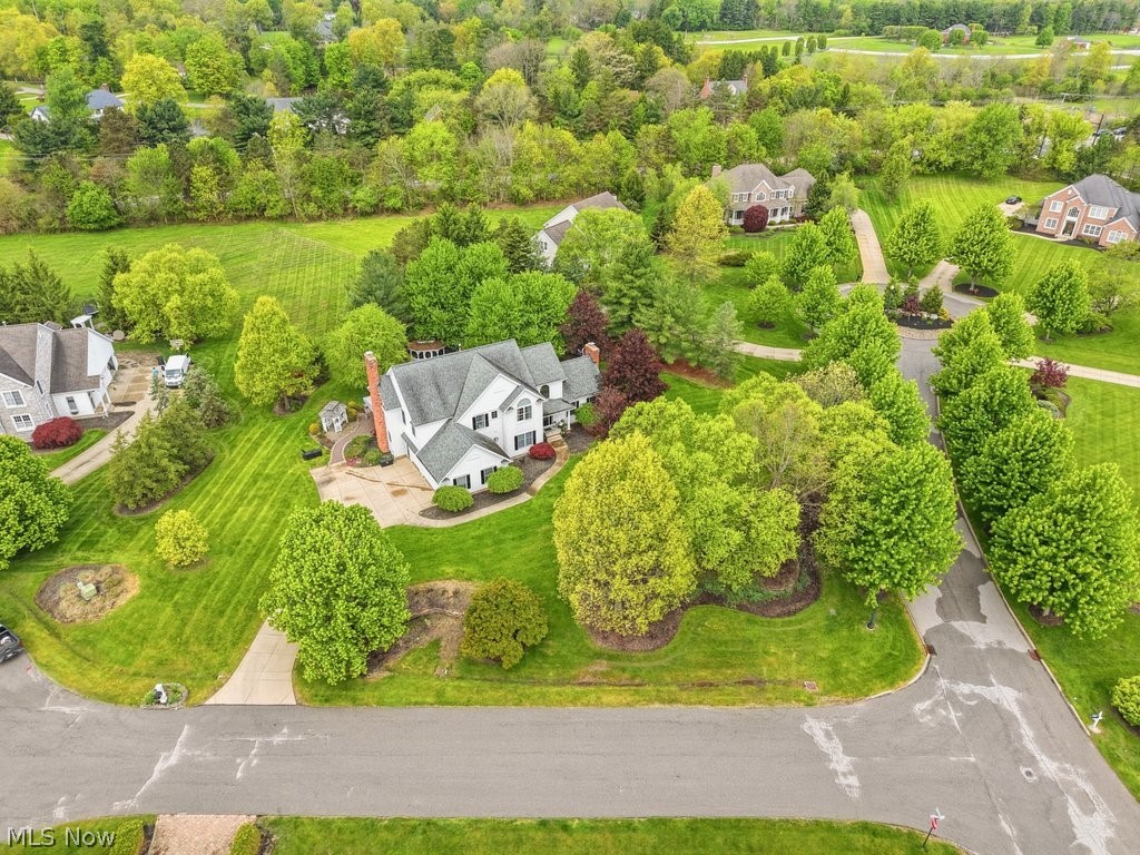 6598 Ebury Circle Hudson OH 44236