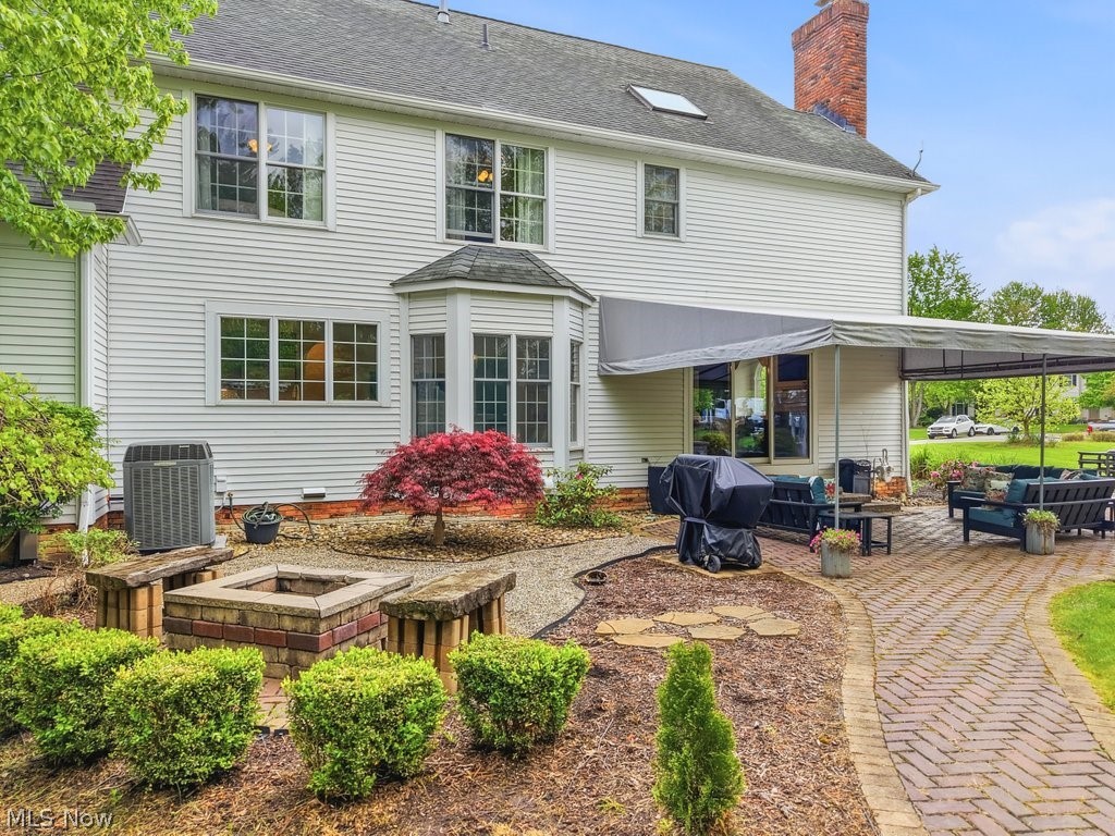 6598 Ebury Circle Hudson OH 44236