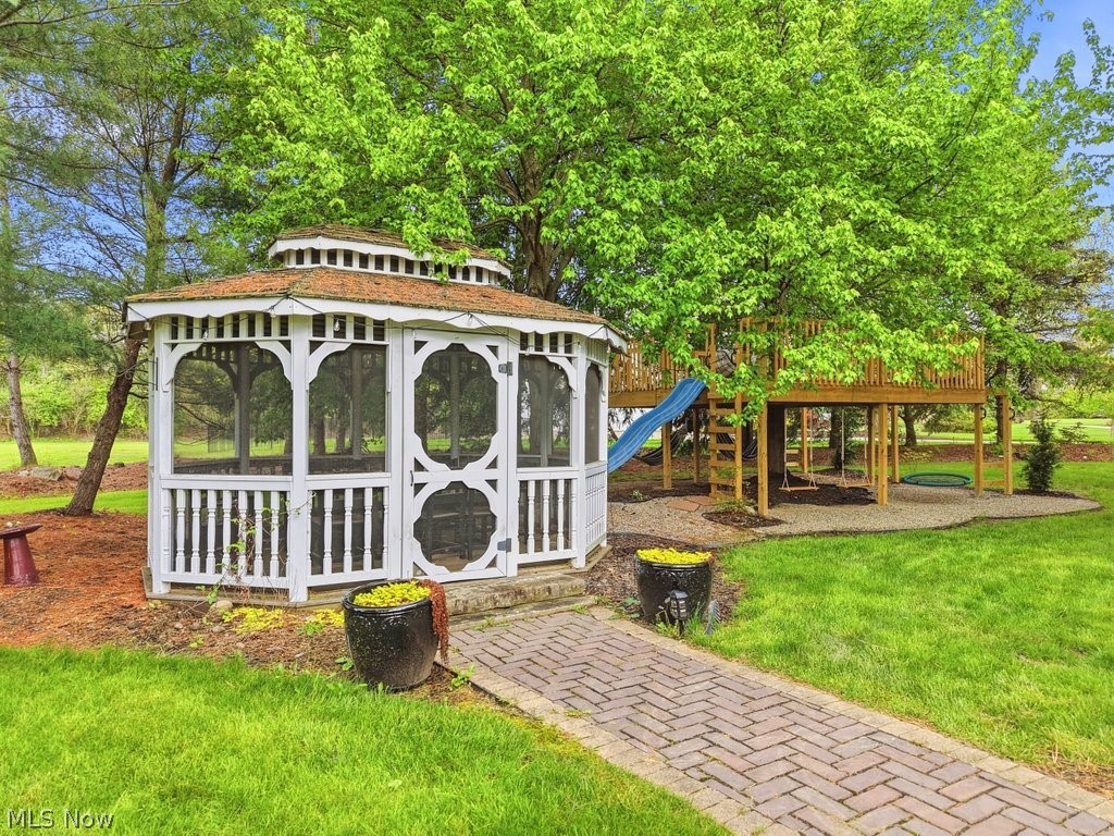 6598 Ebury Circle Hudson OH 44236