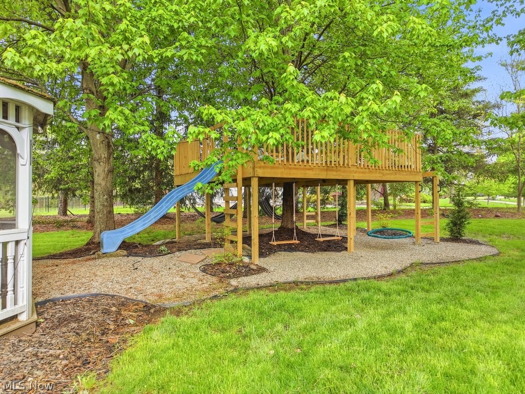6598 Ebury Circle Hudson OH 44236