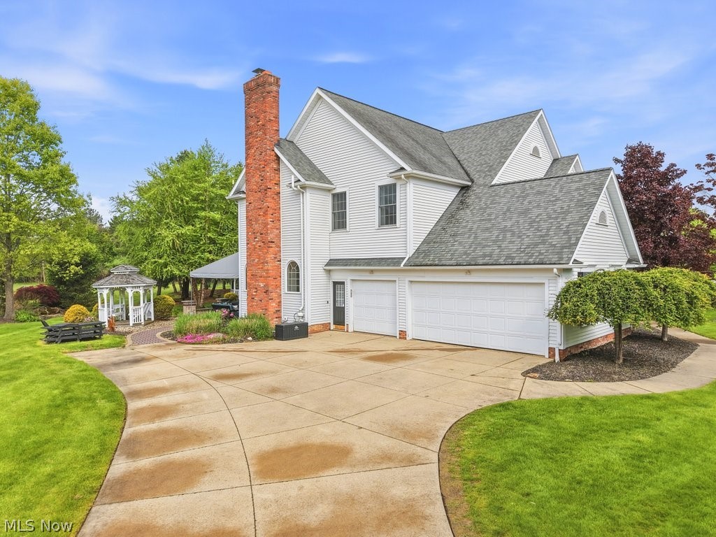 6598 Ebury Circle Hudson OH 44236