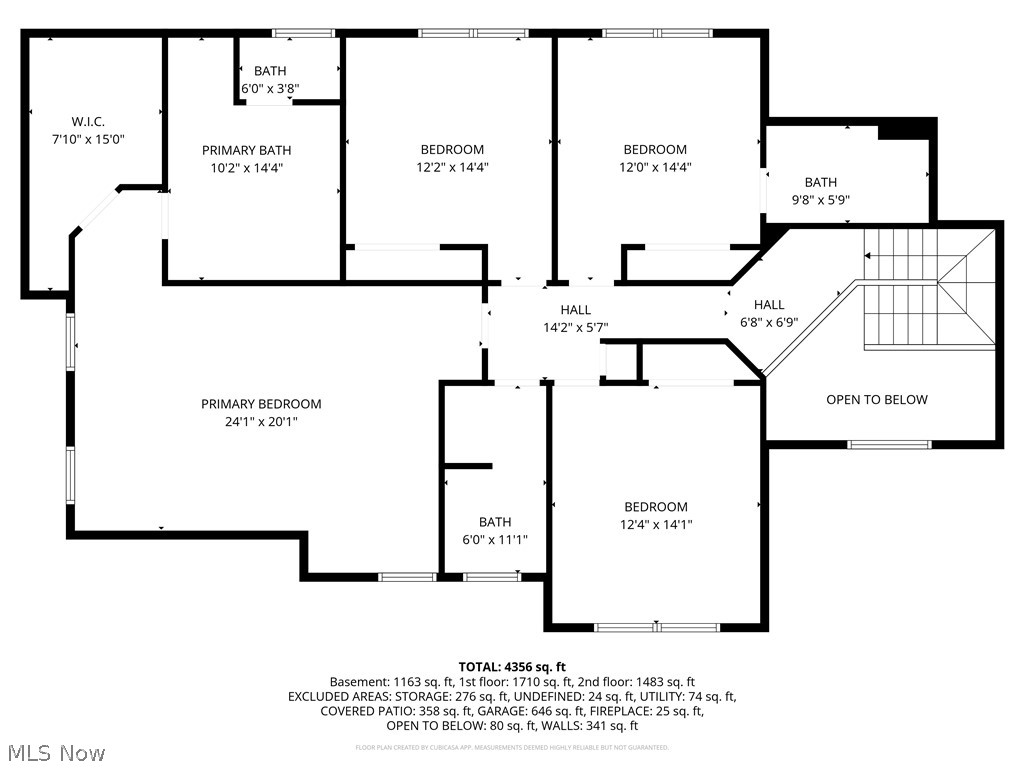 6598 Ebury Circle Hudson OH 44236