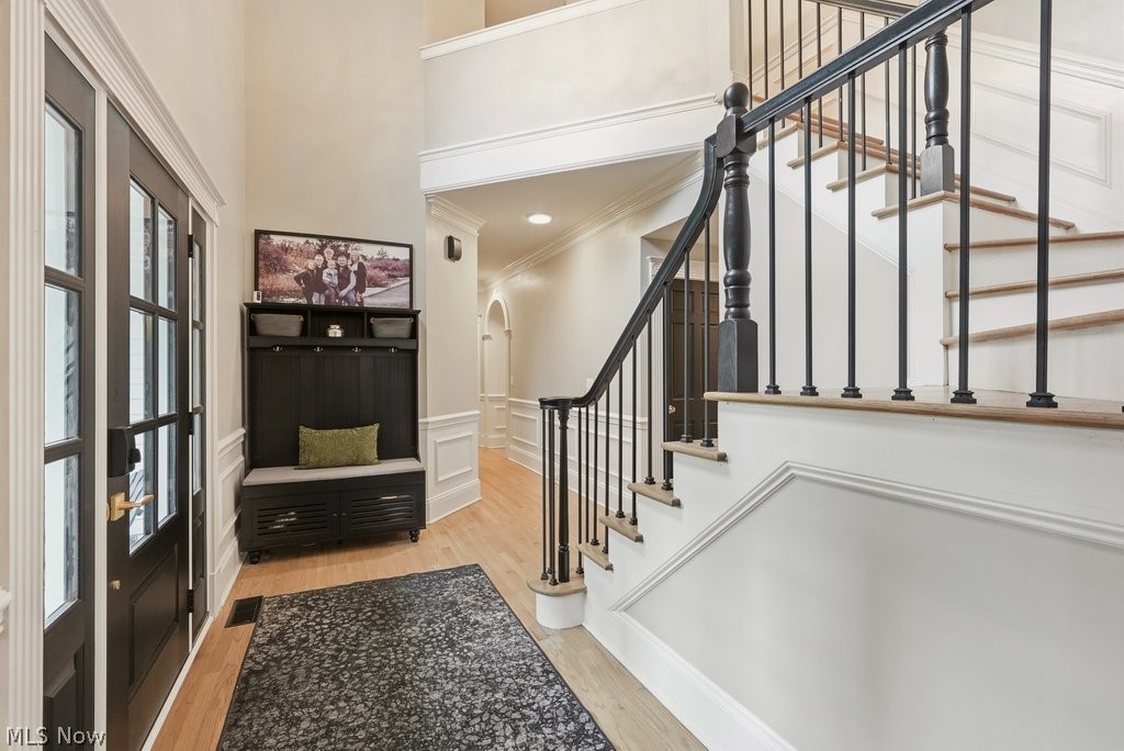 6598 Ebury Circle Hudson OH 44236