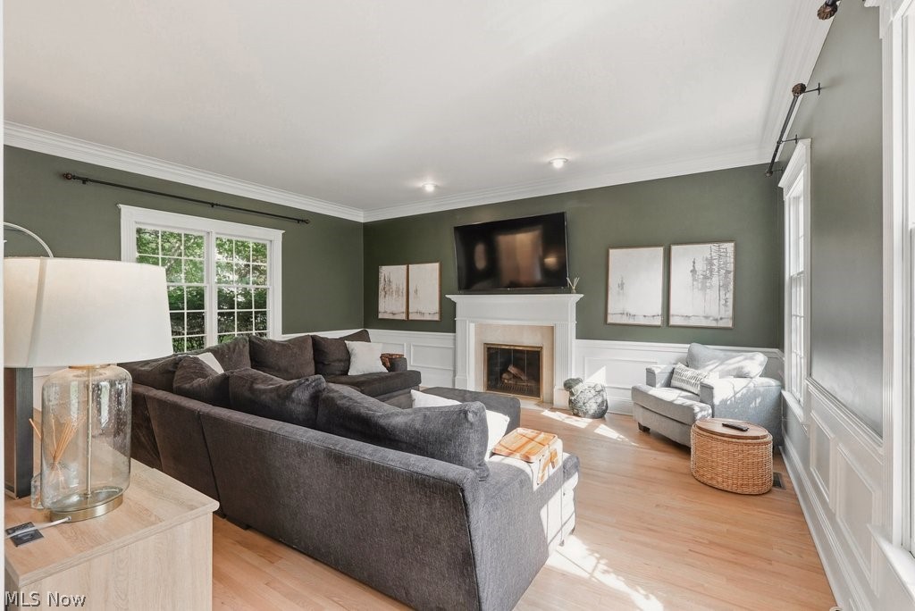 6598 Ebury Circle Hudson OH 44236