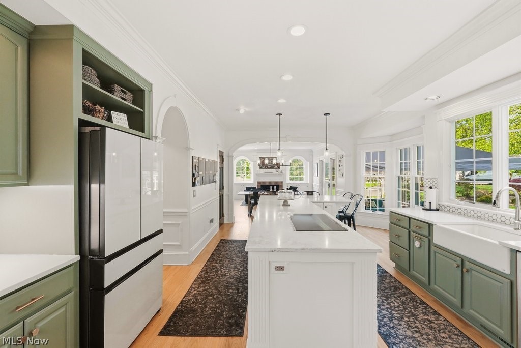 6598 Ebury Circle Hudson OH 44236