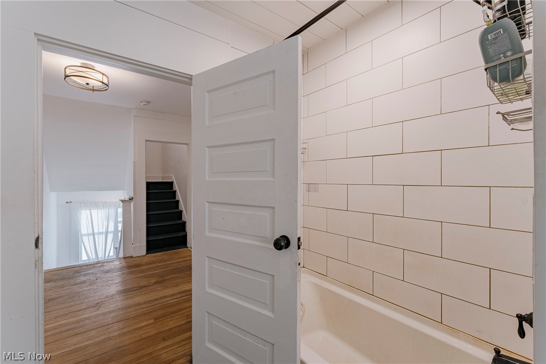 1507 E 108th Street Cleveland OH 44106