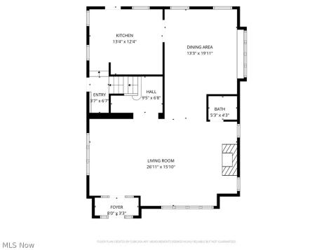 1507 E 108th Street Cleveland OH 44106