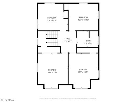 1507 E 108th Street Cleveland OH 44106