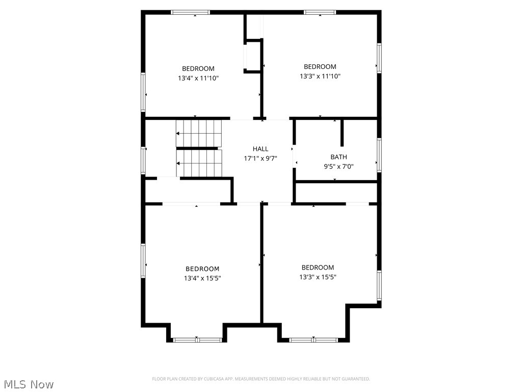 1507 E 108th Street Cleveland OH 44106