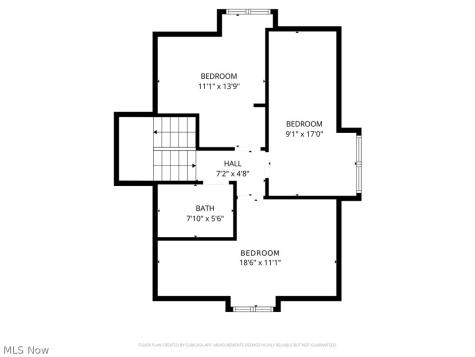 1507 E 108th Street Cleveland OH 44106