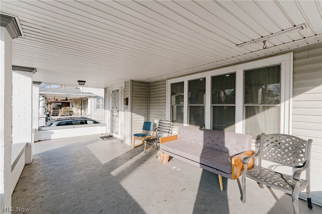 1507 E 108th Street Cleveland OH 44106