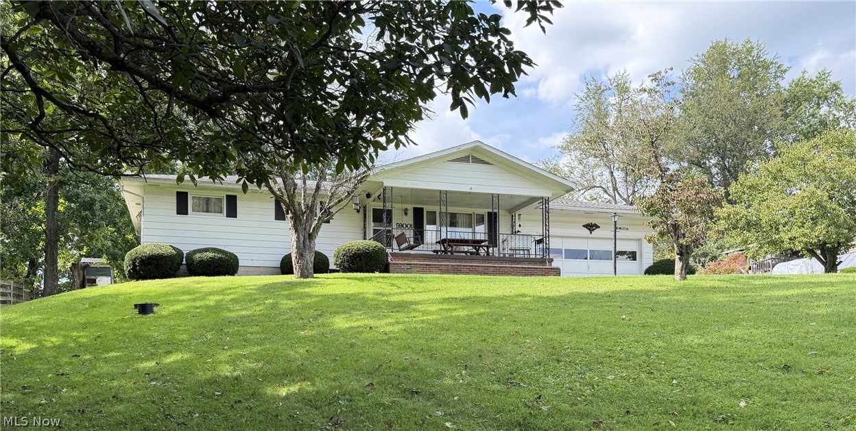 59001 Meadowbrook Heights Lane Byesville OH 43723