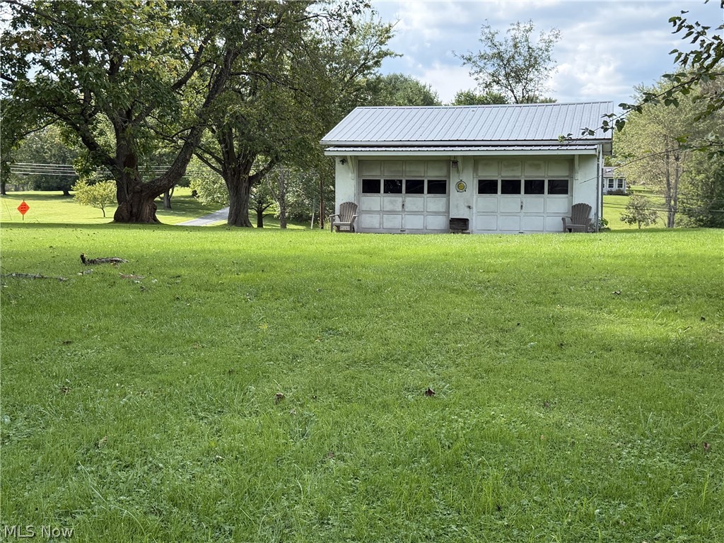 59001 Meadowbrook Heights Lane Byesville OH 43723