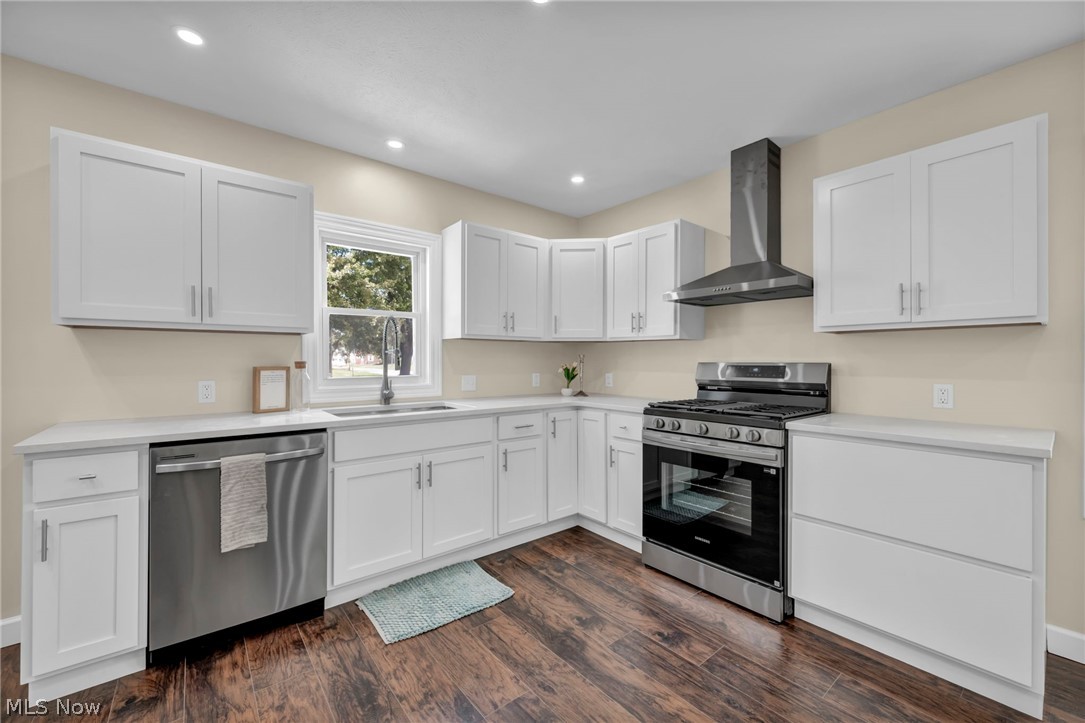903 W 58th Street Ashtabula OH 44004