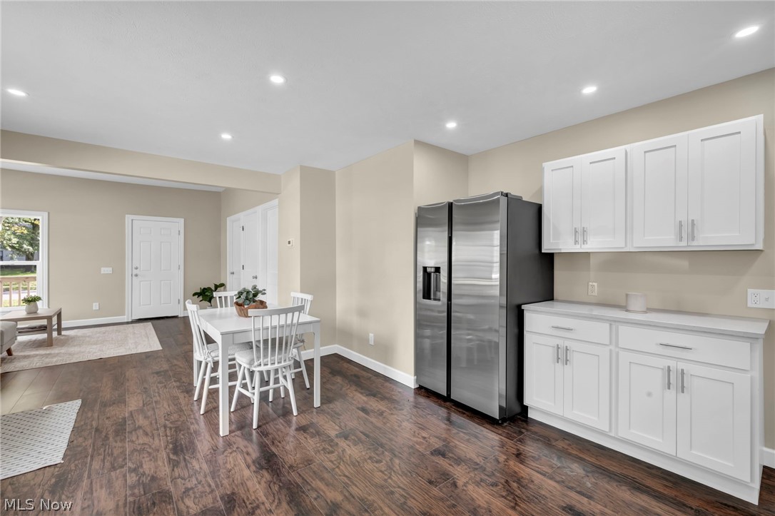 903 W 58th Street Ashtabula OH 44004