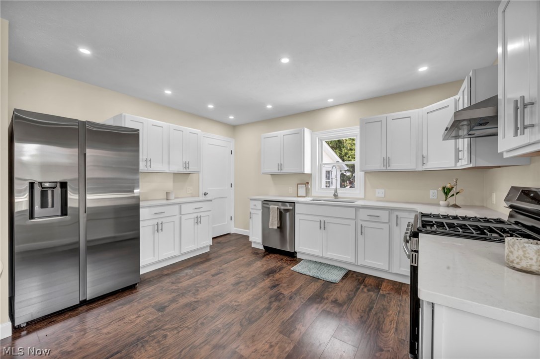 903 W 58th Street Ashtabula OH 44004