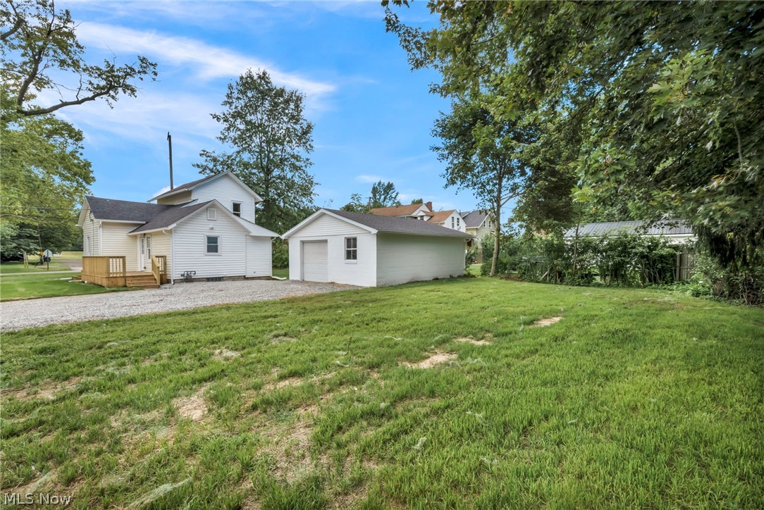 903 W 58th Street Ashtabula OH 44004