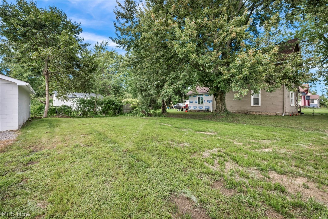 903 W 58th Street Ashtabula OH 44004