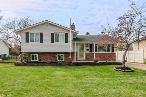 466 Waterbury Road Eastlake OH 44095