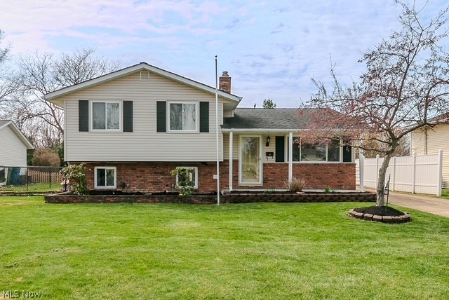 466 Waterbury Road Eastlake OH 44095