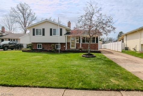 466 Waterbury Road Eastlake OH 44095