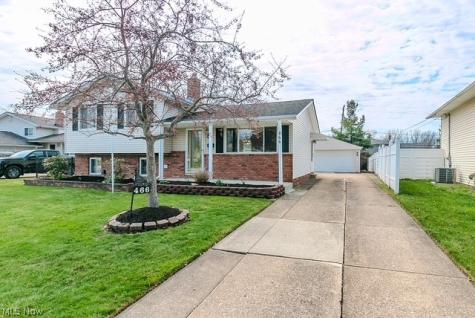 466 Waterbury Road Eastlake OH 44095