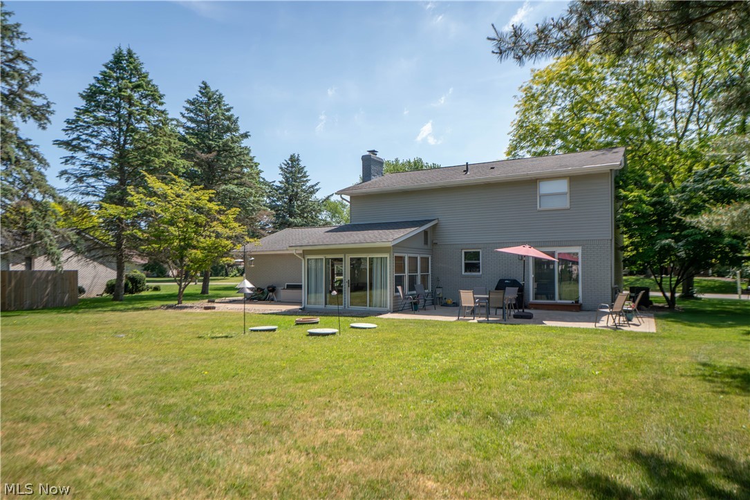 11507 Lela Avenue NW Uniontown OH 44685