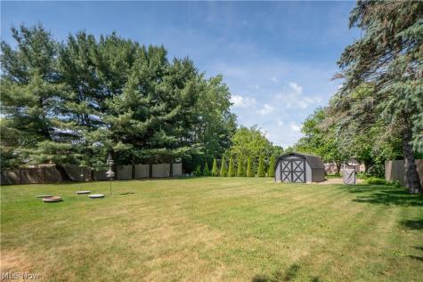 11507 Lela Avenue NW Uniontown OH 44685