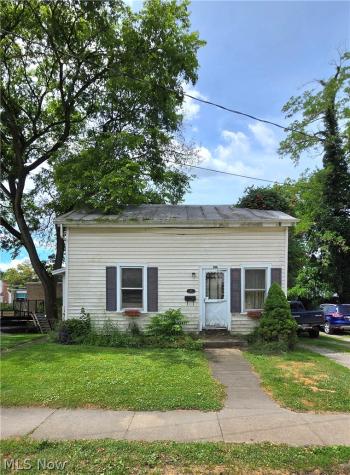 106 Mill Street Lodi OH 44254