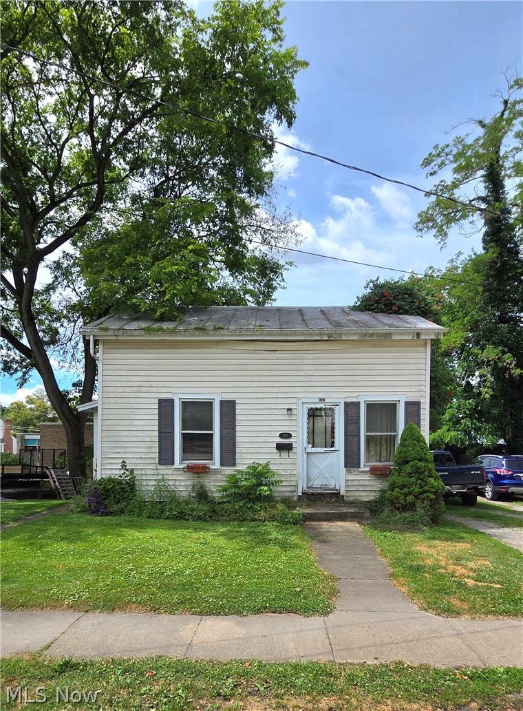 106 Mill Street Lodi OH 44254