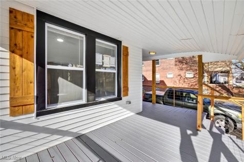 2202 E 100th Street Cleveland OH 44106