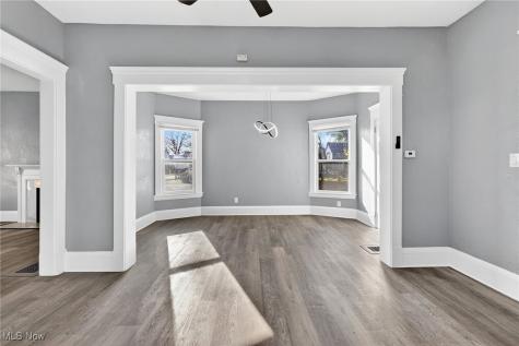 2202 E 100th Street Cleveland OH 44106